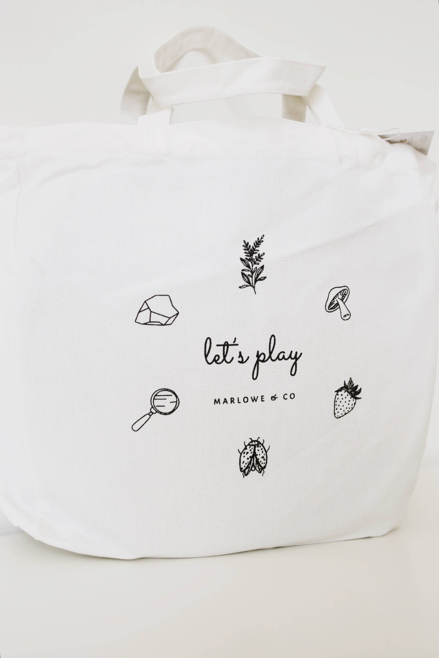 Balance Stepping Stones